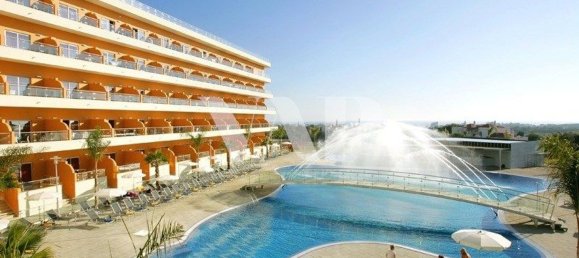 Apartamento de 1 dormitorio en Albufeira, Portugal No. 9448 7