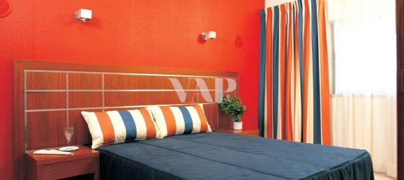 Apartamento de 1 dormitorio en Albufeira, Portugal No. 9448 5