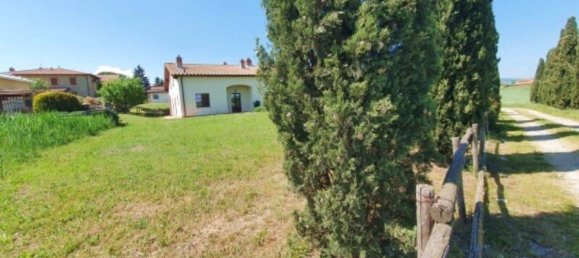 5 rooms Apartment in Pienza, Italy No. 60889 11