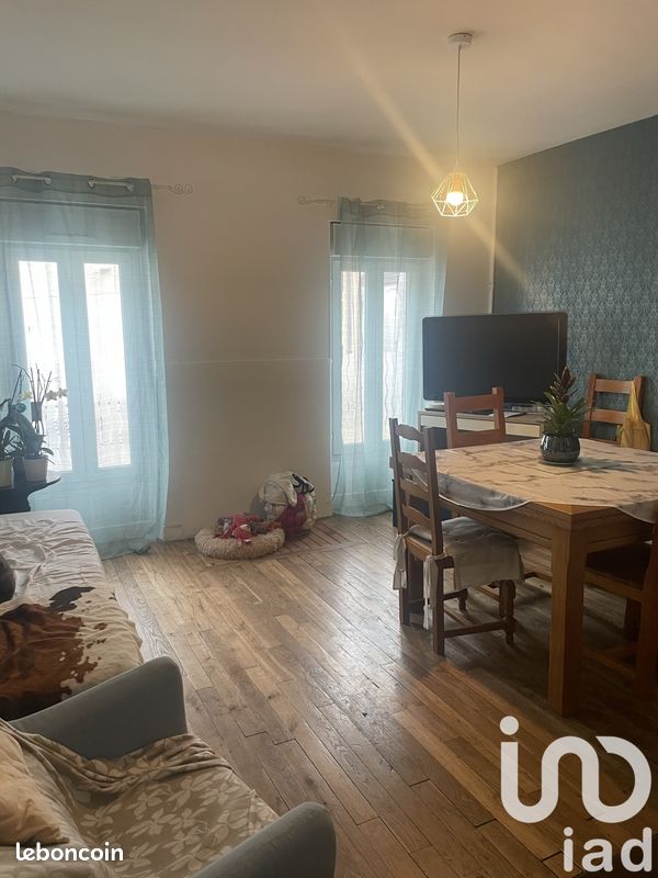 3 غرف نوم منزل في Trilport, France رقم 328775