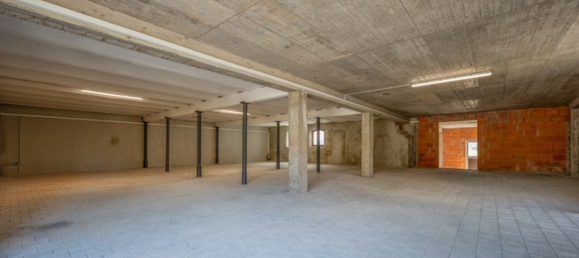 1500m² Warehouse in Bad Tolz-Wolfratshausen, Germany No. 312308 3