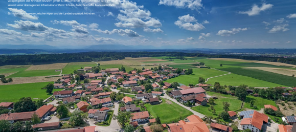 1500m² Warehouse in Bad Tolz-Wolfratshausen, Germany No. 312308 15