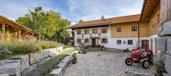 1500m² Warehouse in Bad Tolz-Wolfratshausen, Germany No. 312308 10