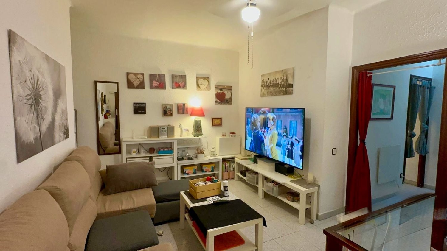 2 bedrooms Apartment in Esplugues de Llobregat, Spain No. 279923
