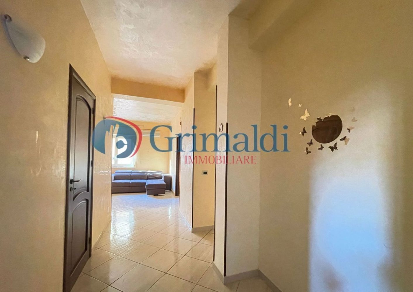 Apartamento T3 em Capaci, Italy N.º 331869