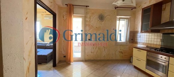Apartamento T3 em Capaci, Italy N.º 331869 6