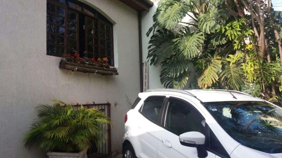 2 bedrooms House in Sao Paulo, Brazil No. 488605