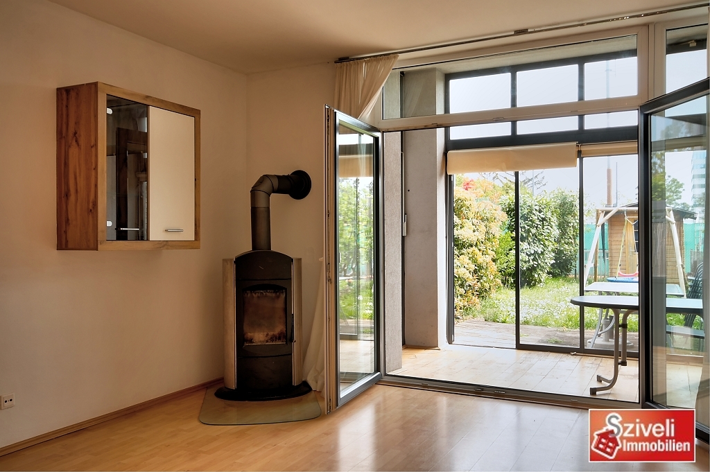 3غرفة شقة في Gumpoldskirchen, Austria رقم 178480