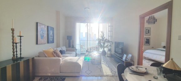 1 غرف نوم شقة في جزيرة الريم, UAE رقم 26682 4