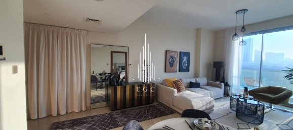 1 غرف نوم شقة في جزيرة الريم, UAE رقم 26682 12