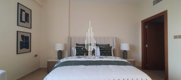 1 غرف نوم شقة في جزيرة الريم, UAE رقم 26682 6