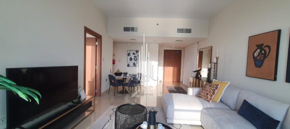 1 غرف نوم شقة في جزيرة الريم, UAE رقم 26682 5