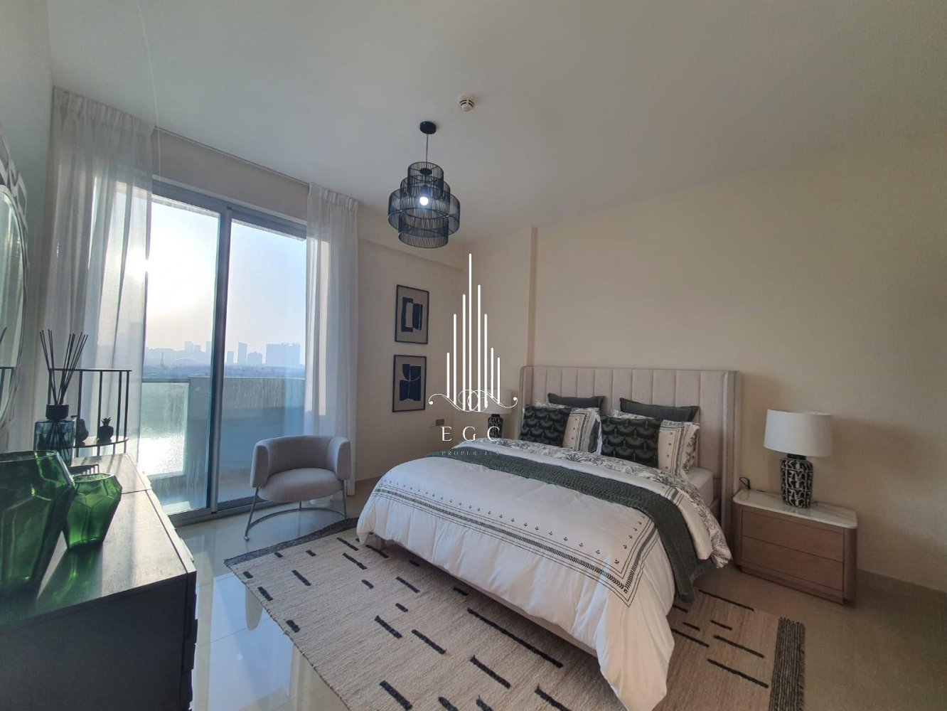 1 غرف نوم شقة في جزيرة الريم, UAE رقم 26682