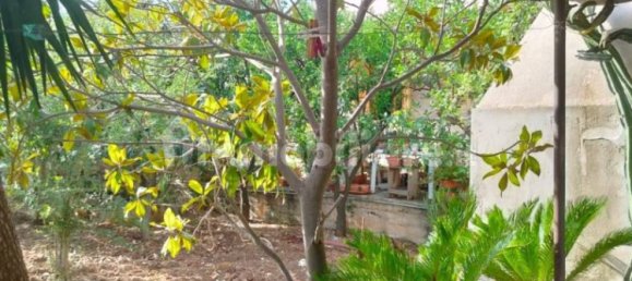 Вилла с 3 спальнями в Битонто, Италия № 278710 10