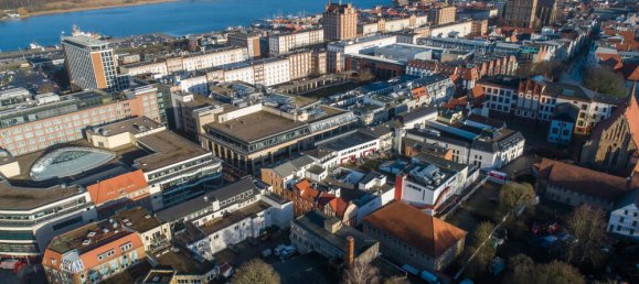 Здание 272м² в Росток, Германия № 108538 40