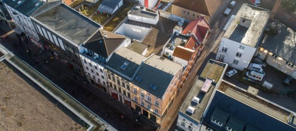 Здание 272м² в Росток, Германия № 108538 47