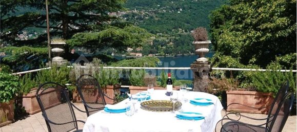 Apartamento T3 em Blevio, Italy N.º 195502 8