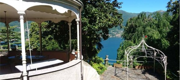 Apartamento T3 em Blevio, Italy N.º 195502 2