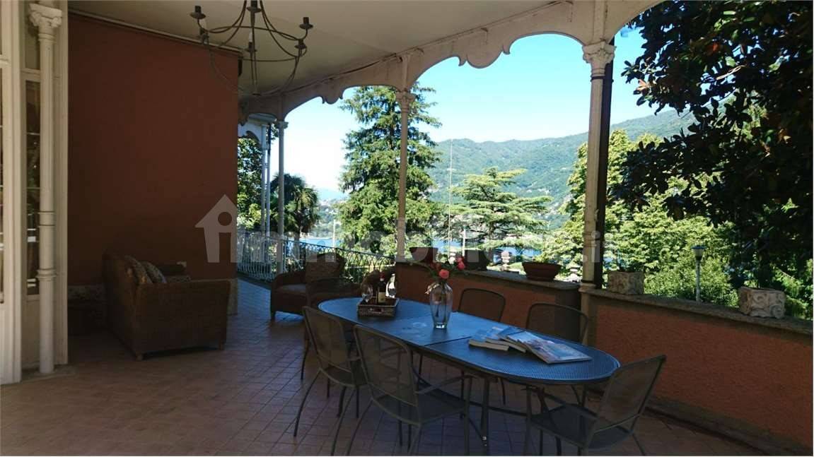 Apartamento T3 em Blevio, Italy N.º 195502