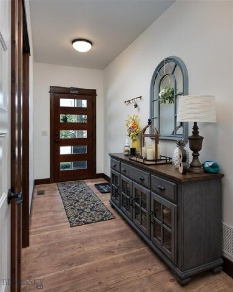 3 غرف نوم منزل في Bozeman, USA رقم 375197