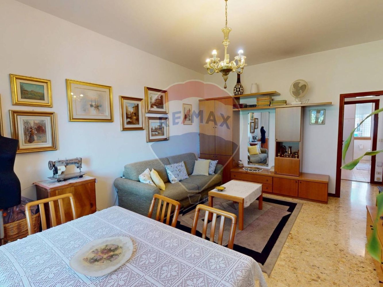 1 bedroom Apartment in Corsico, Italy No. 288460
