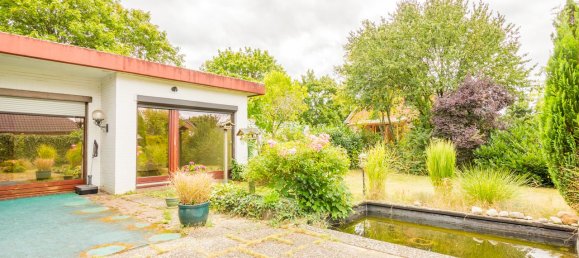 2 غرف نوم بنغالو في Hamburg, Germany رقم 359842 16