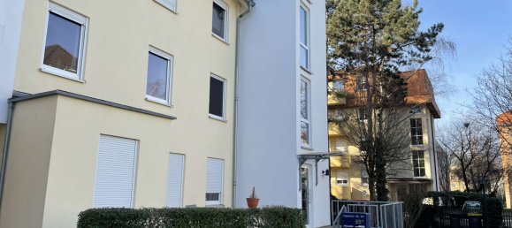 1 chambre Appartement à Dresden, Germany No. 113829 3