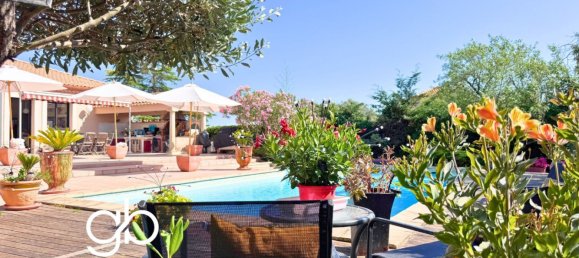 Вилла с 4 спальнями в Жювиньяк, Франция № 298259 3