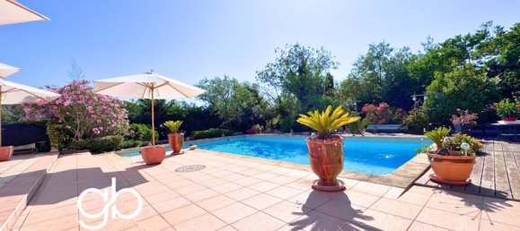 Вилла с 4 спальнями в Жювиньяк, Франция № 298259 5