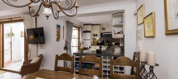 Дом с 3 спальнями в Эстепона, Испания № 49761 38