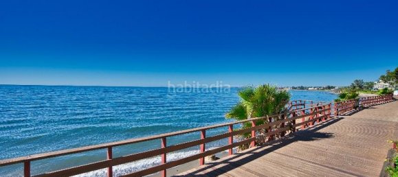 Дом с 3 спальнями в Эстепона, Испания № 49761 56