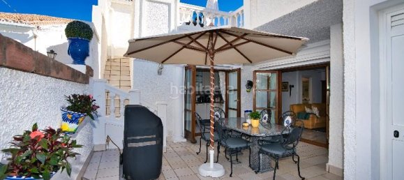 Дом с 3 спальнями в Эстепона, Испания № 49761 43