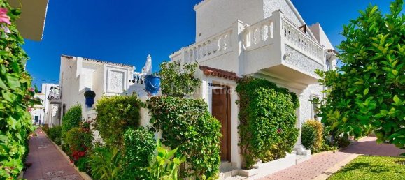 Дом с 3 спальнями в Эстепона, Испания № 49761 54