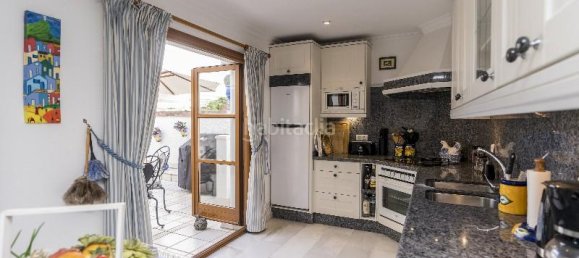 Дом с 3 спальнями в Эстепона, Испания № 49761 29