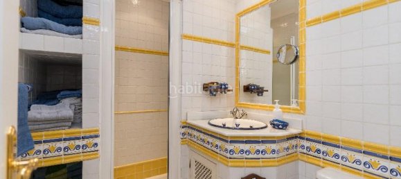 Дом с 3 спальнями в Эстепона, Испания № 49761 36