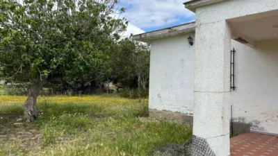2 chambres Maison à Cadiz, Spain No. 200634