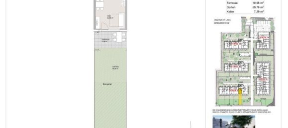 Studio in Maria Enzersdorf, Austria No. 141618 15