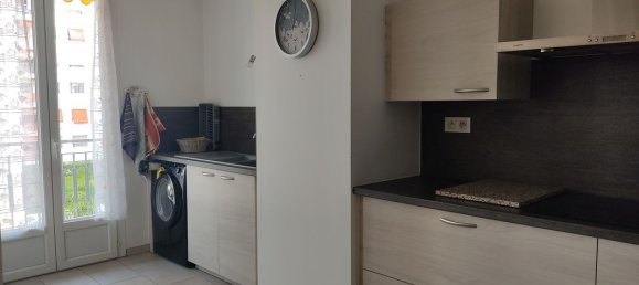 1 bedroom Apartment in Nice, France No. 295177 2