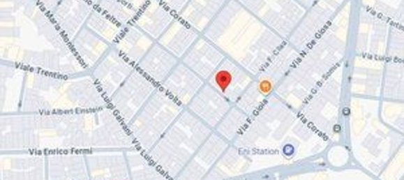 3 bedrooms Apartment in Andria, Italy No. 381331 13