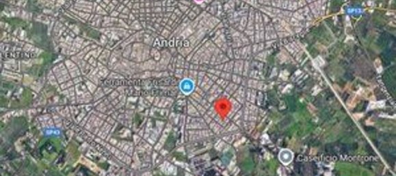 3 bedrooms Apartment in Andria, Italy No. 381331 18