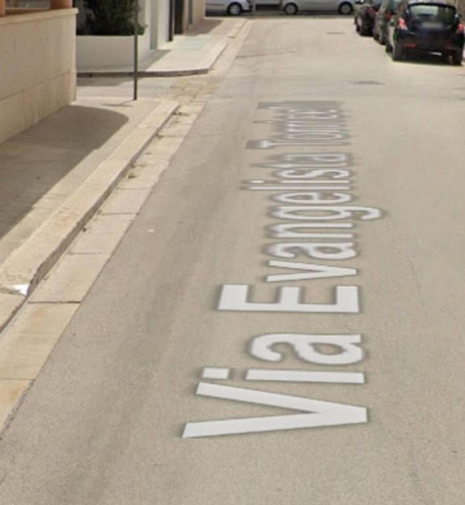 3 bedrooms Apartment in Andria, Italy No. 381331