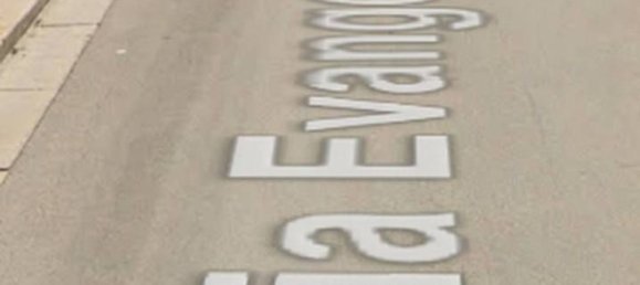 3 bedrooms Apartment in Andria, Italy No. 381331 10