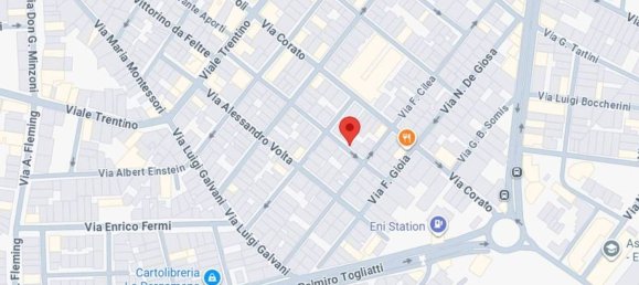 3 bedrooms Apartment in Andria, Italy No. 381331 8