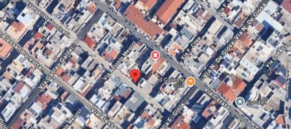 3 bedrooms Apartment in Andria, Italy No. 381331 5