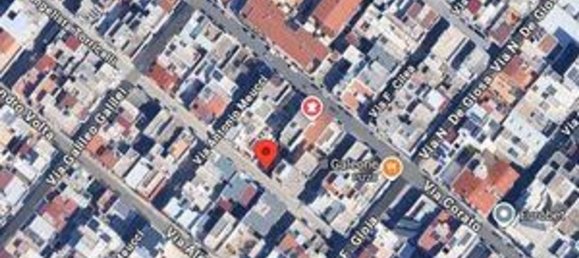 3 bedrooms Apartment in Andria, Italy No. 381331 16