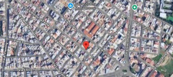 3 bedrooms Apartment in Andria, Italy No. 381331 3