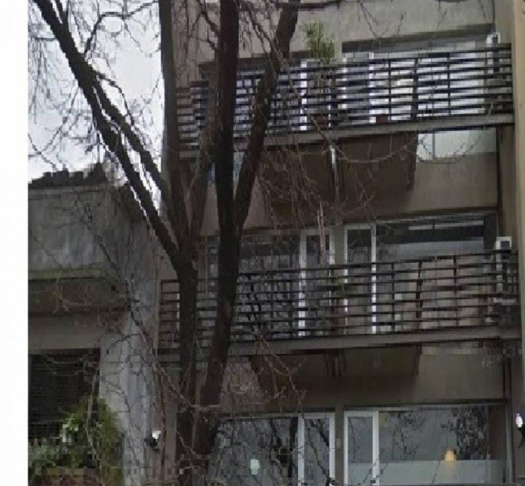 80m² Office in Buenos Aires, Argentina No. 104822