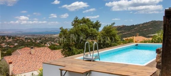 11غرفة فيلا في Capoterra, Italy رقم 270229 33