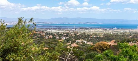 11غرفة فيلا في Capoterra, Italy رقم 270229 35