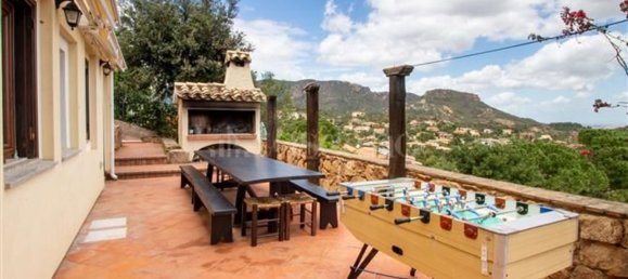 11غرفة فيلا في Capoterra, Italy رقم 270229 4